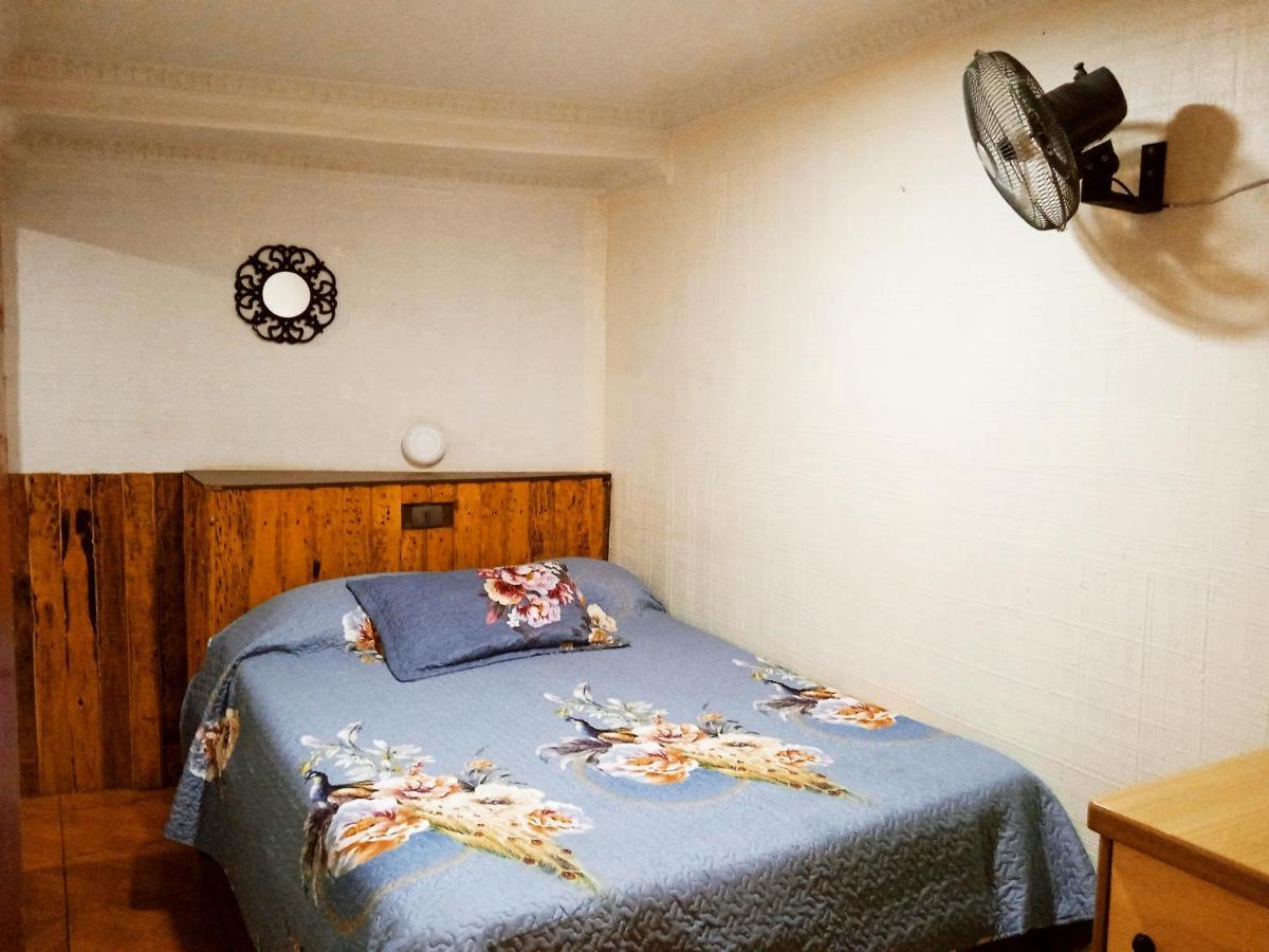 Residencial La Cabana Santiago Luaran gambar