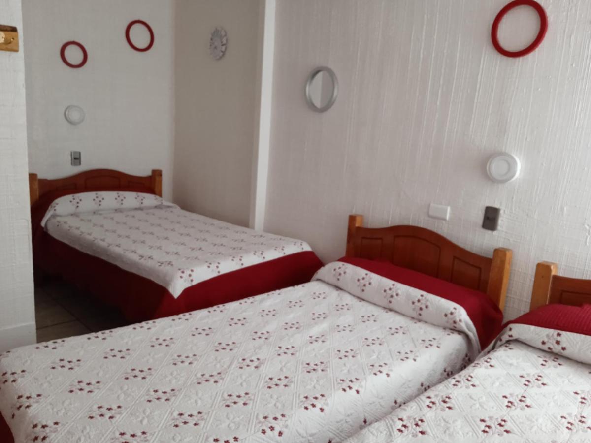 Residencial La Cabana Santiago Luaran gambar