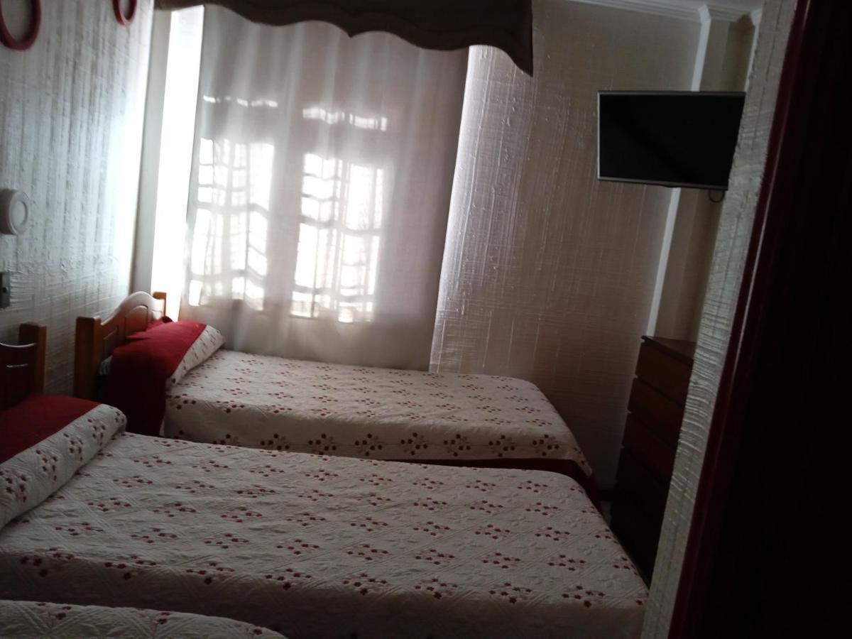 Residencial La Cabana Santiago Luaran gambar