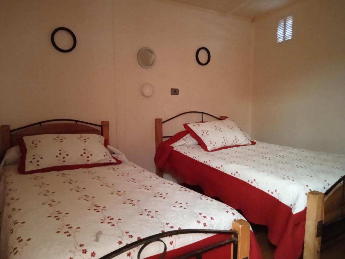 Residencial La Cabana Santiago Luaran gambar