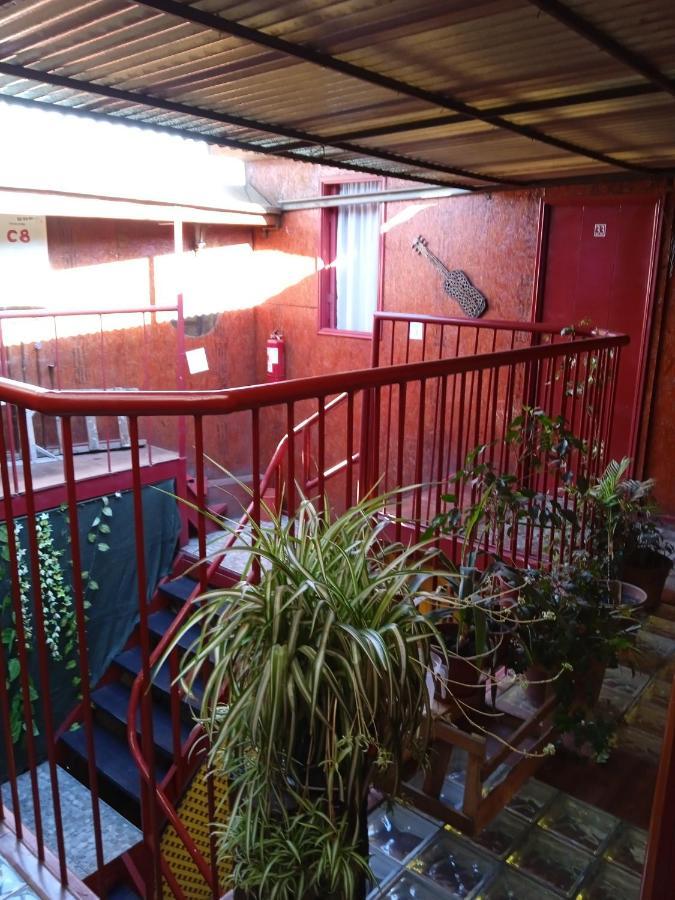 Residencial La Cabana Santiago Luaran gambar