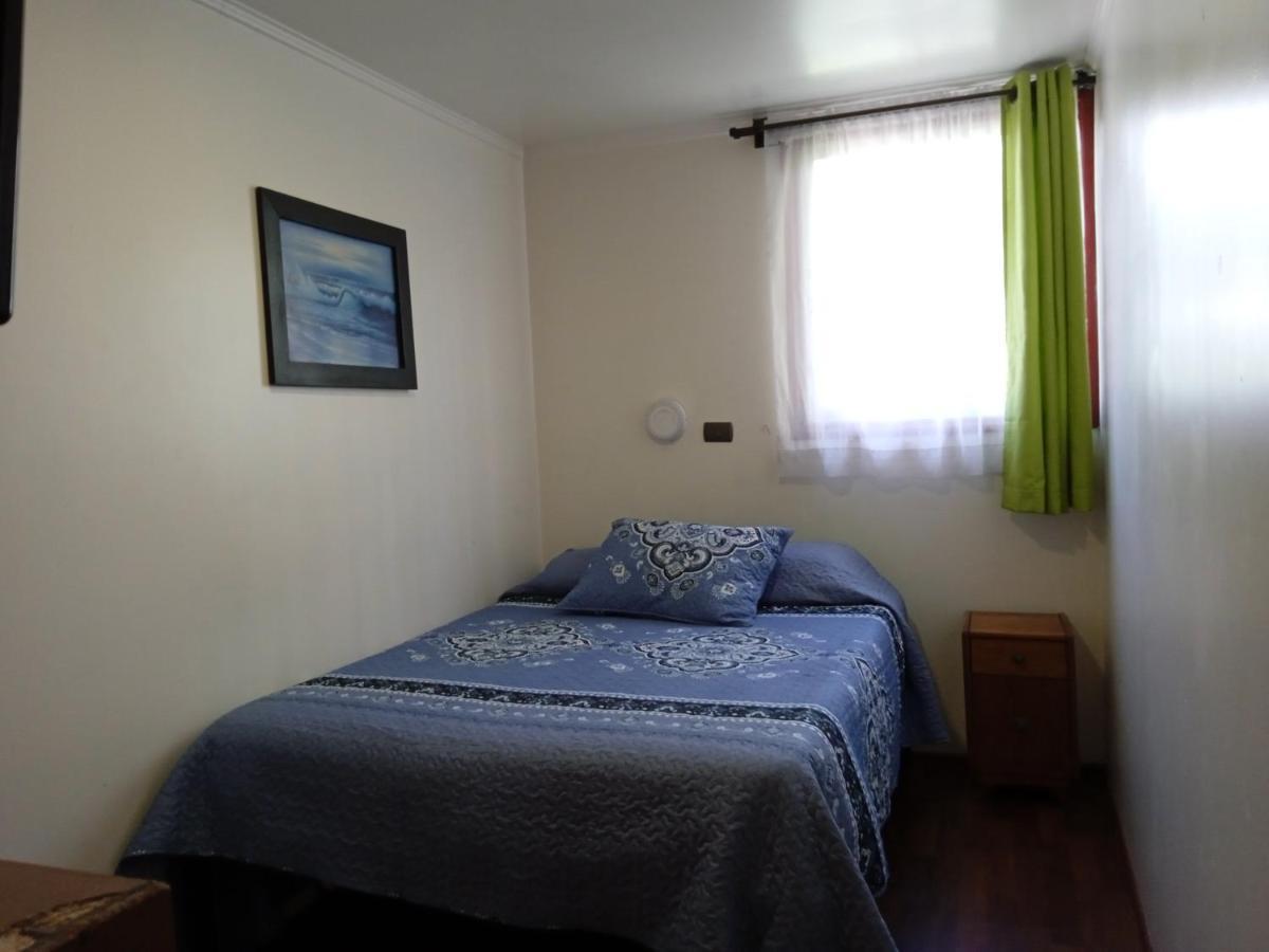 Residencial La Cabana Santiago Luaran gambar