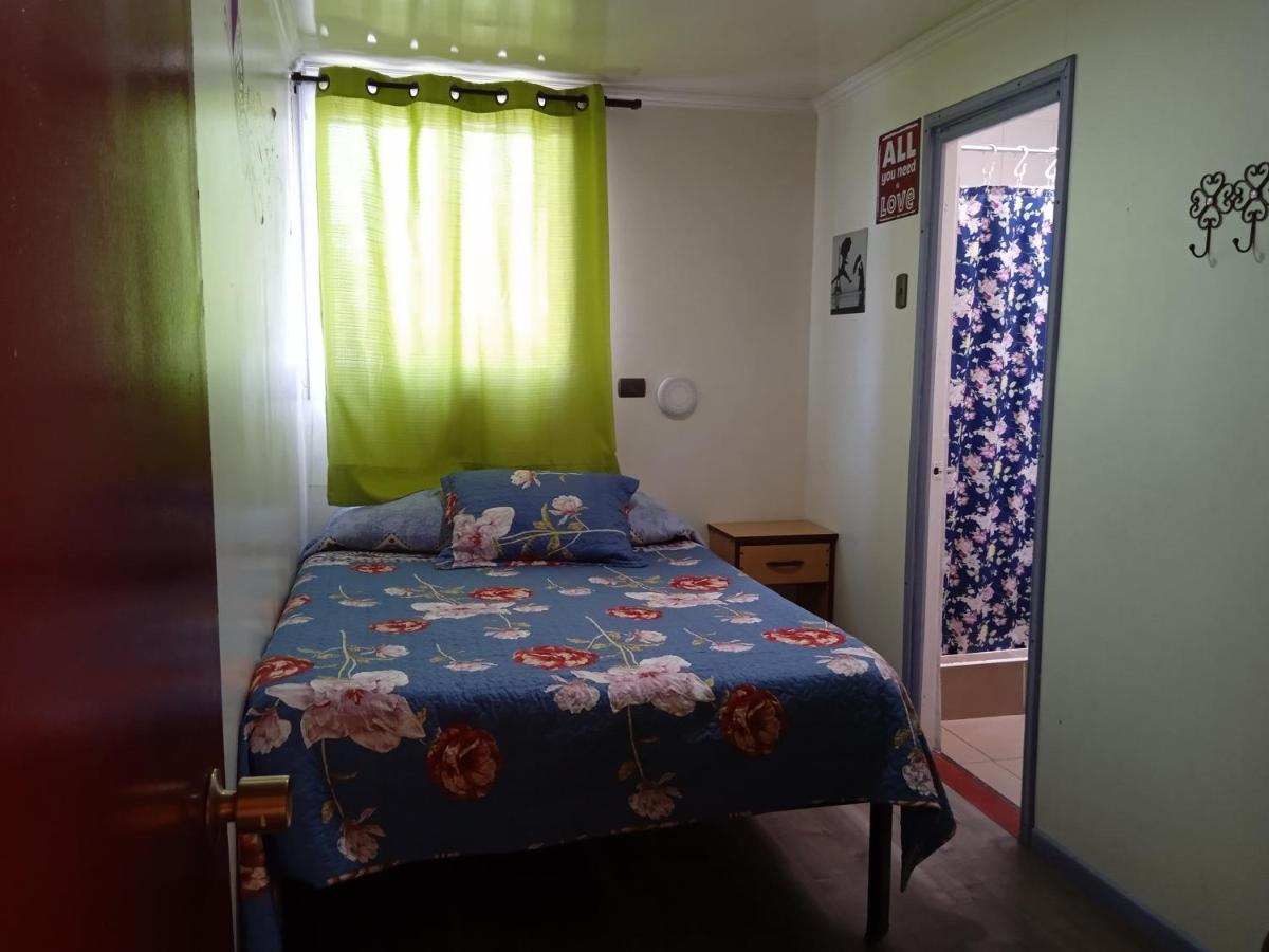 Residencial La Cabana Santiago Luaran gambar