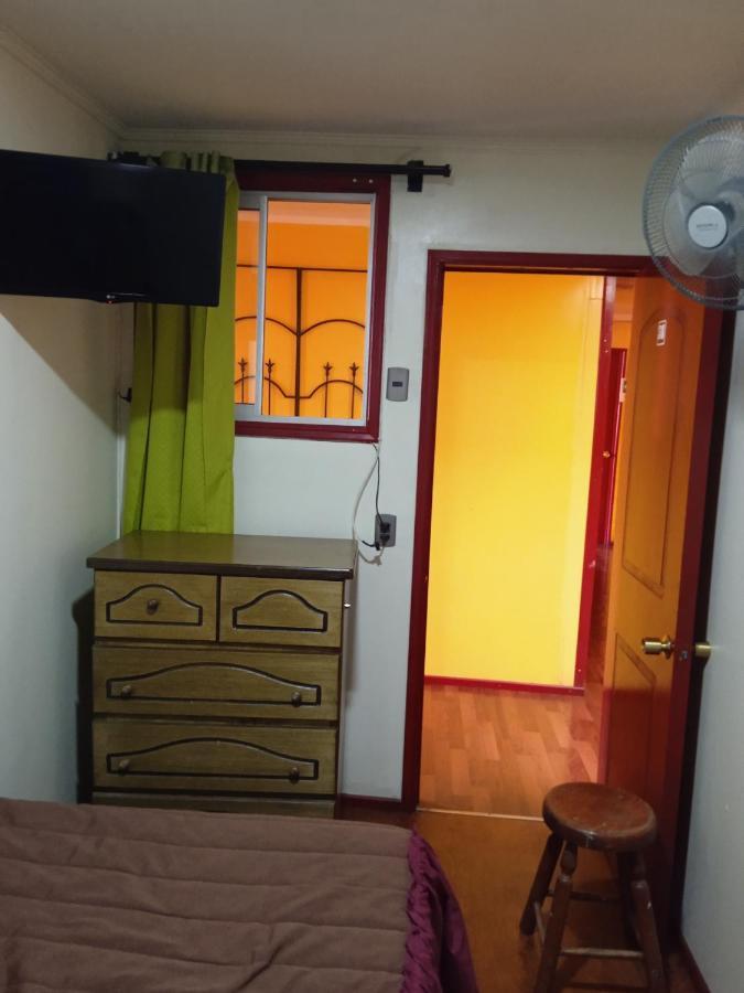 Residencial La Cabana Santiago Luaran gambar