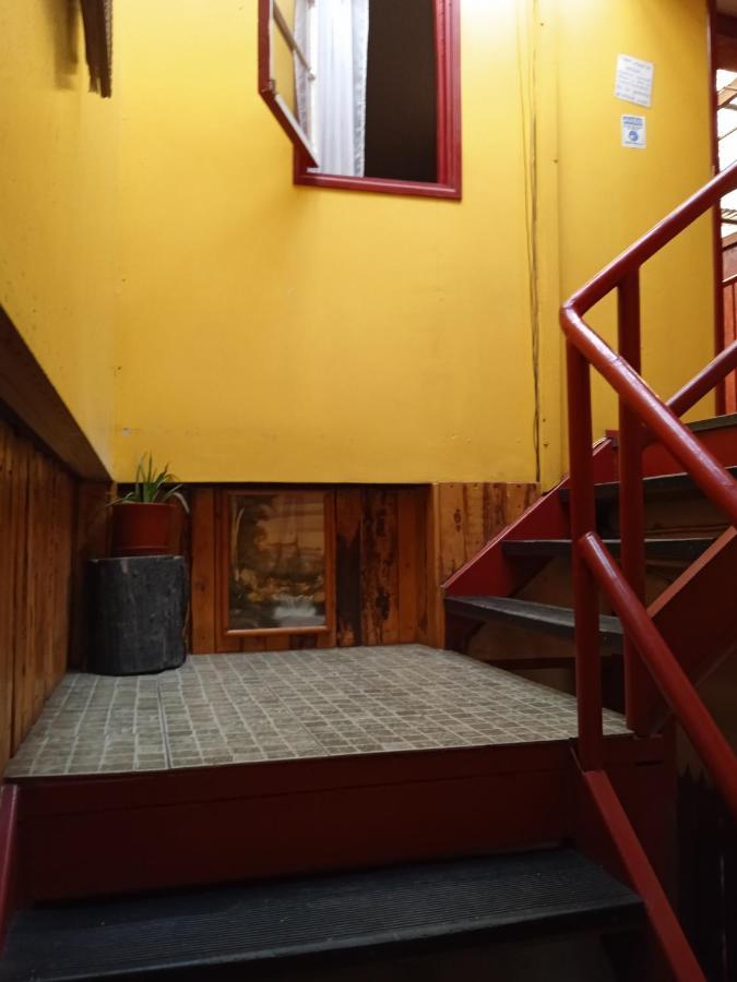 Residencial La Cabana Santiago Luaran gambar