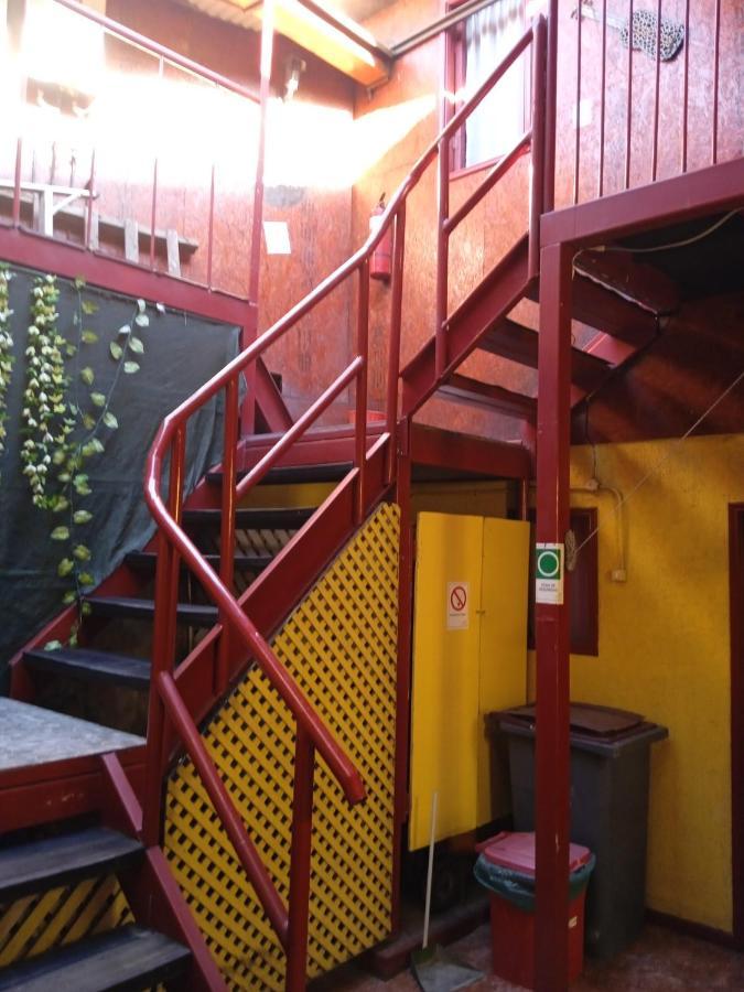 Residencial La Cabana Santiago Luaran gambar