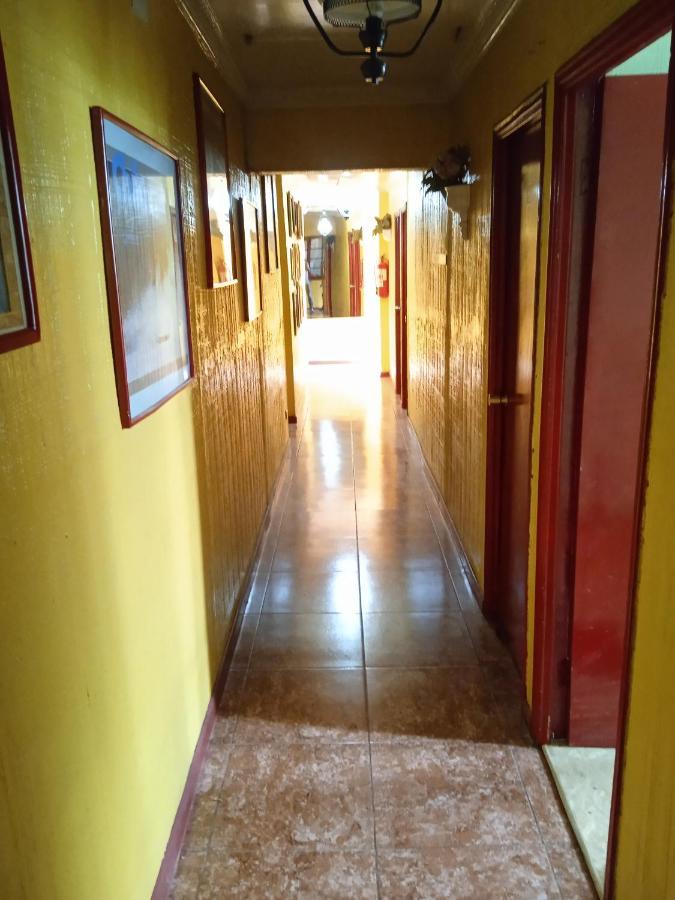 Residencial La Cabana Santiago Luaran gambar