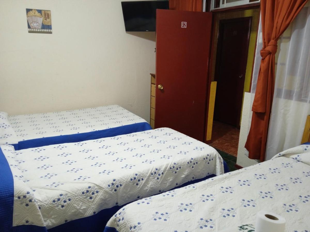 Residencial La Cabana Santiago Luaran gambar