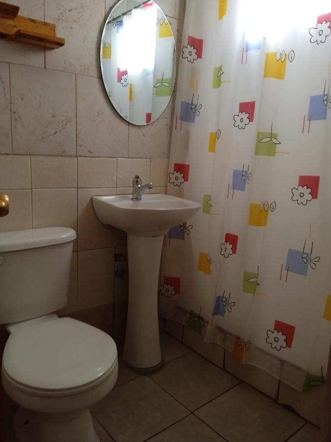 Residencial La Cabana Santiago Luaran gambar