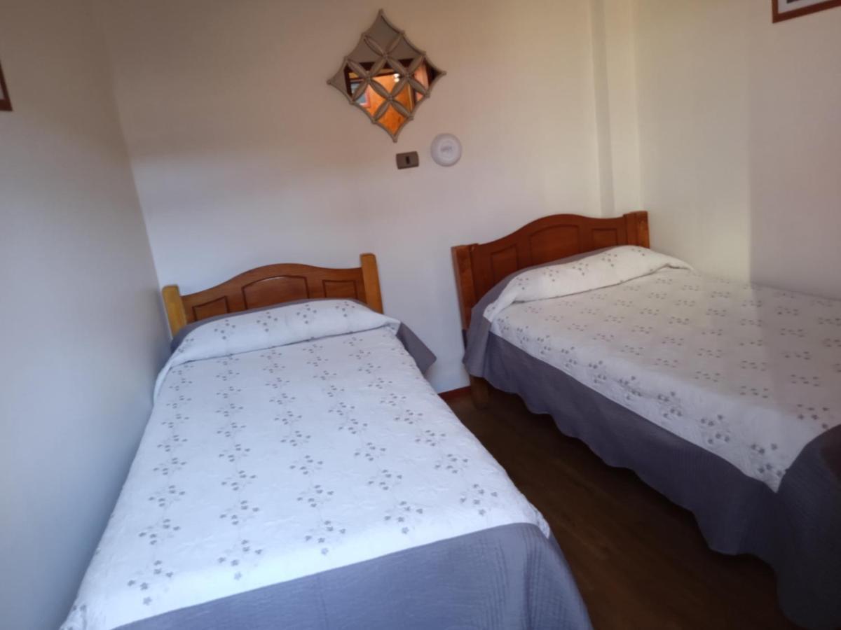 Residencial La Cabana Santiago Luaran gambar