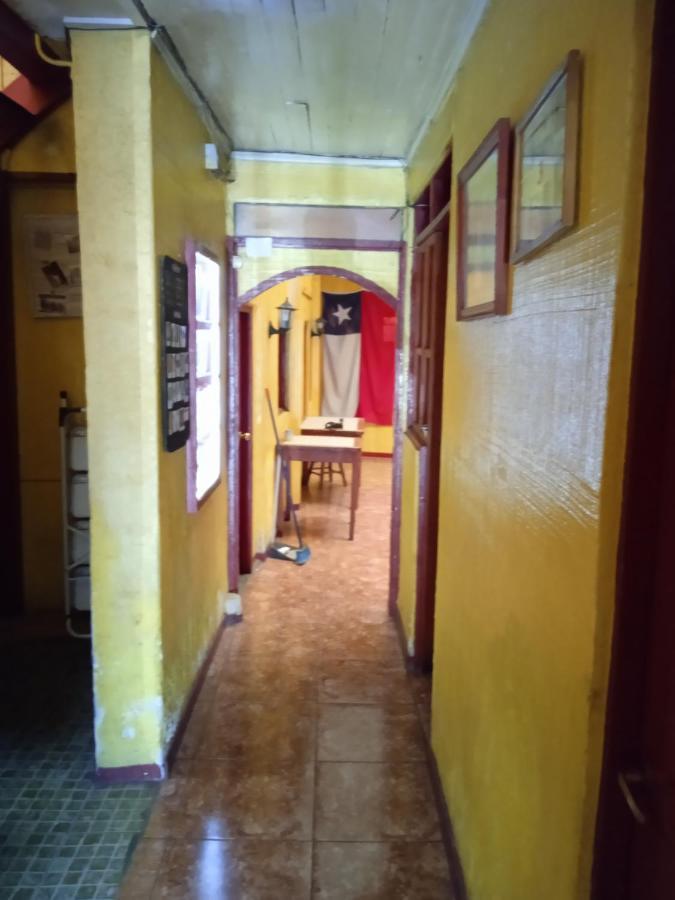 Residencial La Cabana Santiago Luaran gambar