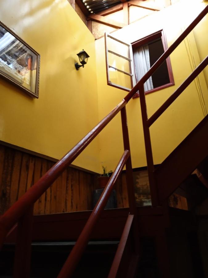 Residencial La Cabana Santiago Luaran gambar