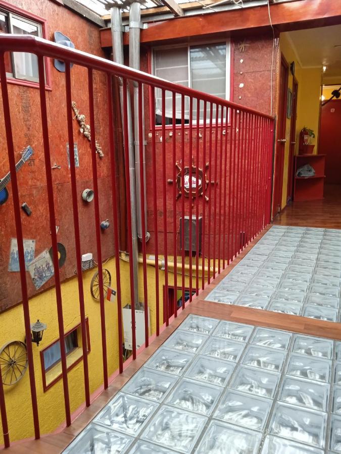 Residencial La Cabana Santiago Luaran gambar