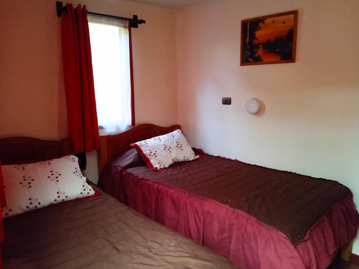 Residencial La Cabana Santiago Luaran gambar