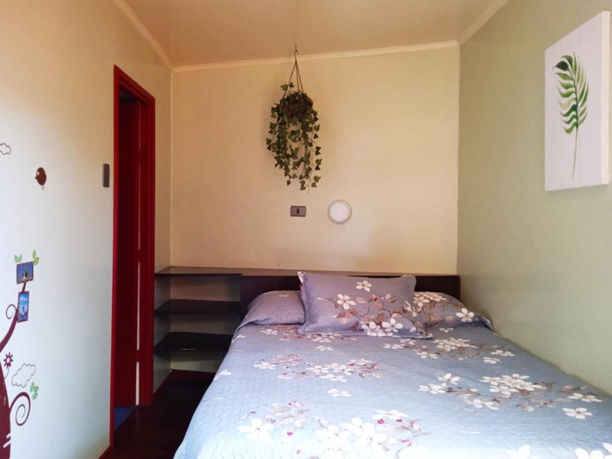 Residencial La Cabana Santiago Luaran gambar