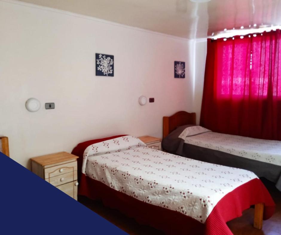 Residencial La Cabana Santiago Luaran gambar
