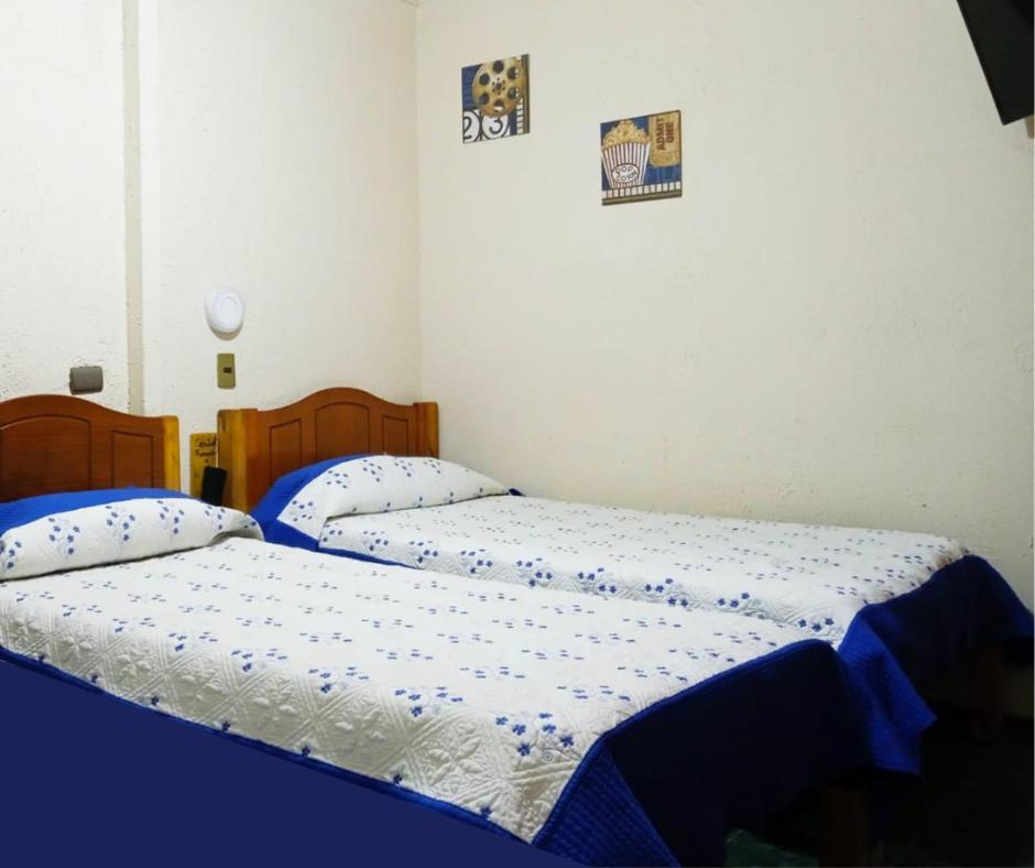 Residencial La Cabana Santiago Luaran gambar