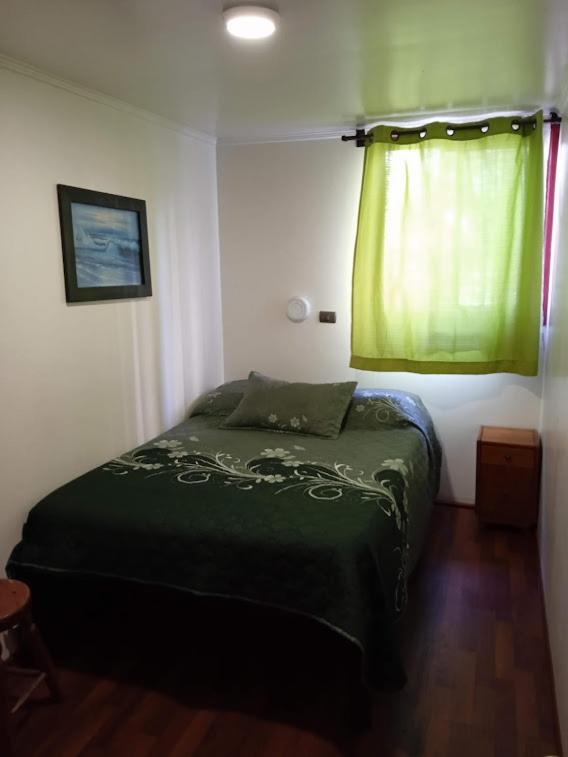 Residencial La Cabana Santiago Luaran gambar