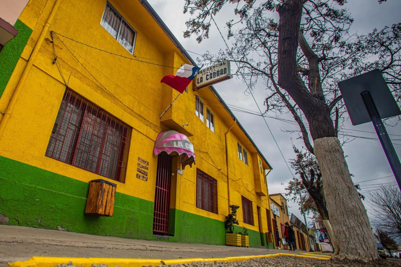 Residencial La Cabana Santiago Luaran gambar
