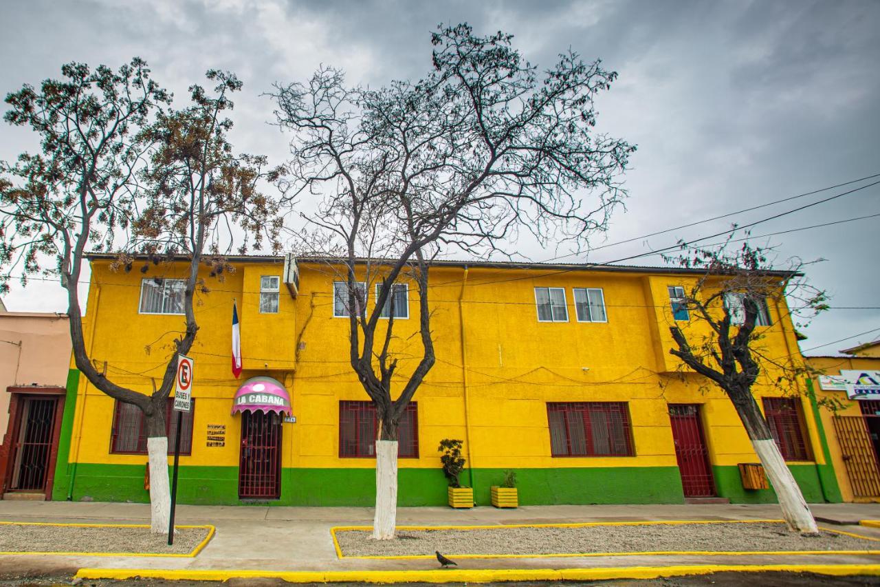 Residencial La Cabana Santiago Luaran gambar