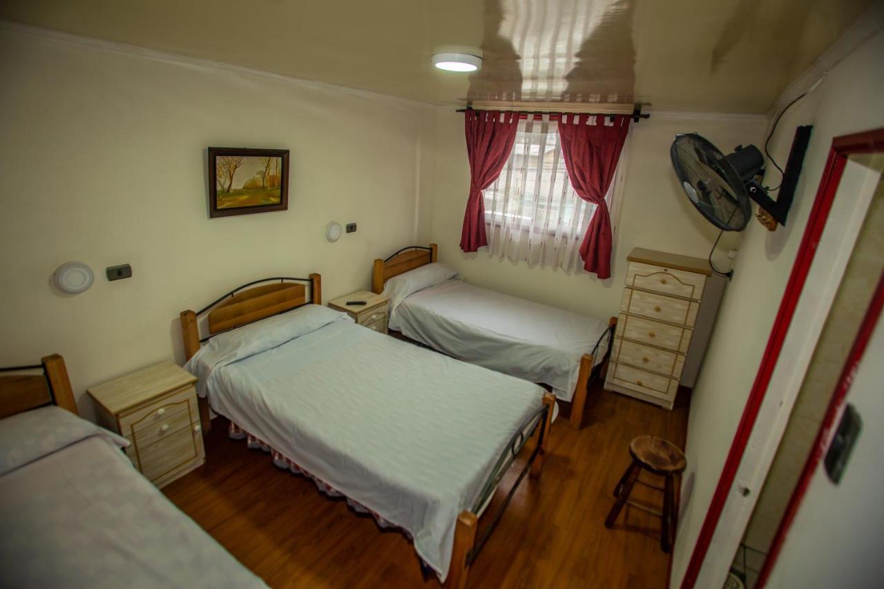 Residencial La Cabana Santiago Luaran gambar